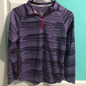 Nike Child’s XL Running Jacket